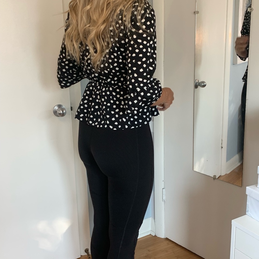 Vero Moda blouse sz small